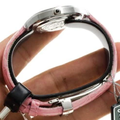 Joe Rodeo Diamond Women's Watch 1.35ct Pink Beverly -Urban Jewels Shop joe rodeo diamond womens watch 135ct pink beverly p 8962 bod4