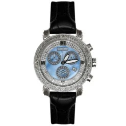 Joe Rodeo JoJo Classic Diamond Watch 1.75ct