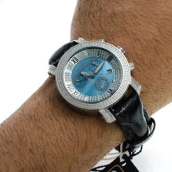 Joe Rodeo JoJo Classic Diamond Watch 1.75ct -Urban Jewels Shop joe rodeo jojo classic diamond watch 175ct p 9125 bod2