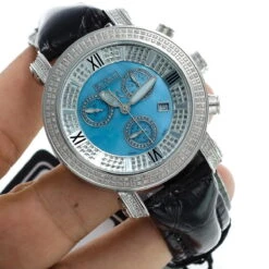 Joe Rodeo JoJo Classic Diamond Watch 1.75ct -Urban Jewels Shop joe rodeo jojo classic diamond watch 175ct p 9125 bod3