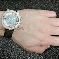 Joe Rodeo JoJo Classic Diamond Watch 1.75ct -Urban Jewels Shop joe rodeo jojo classic diamond watch 175ct p 9125bod