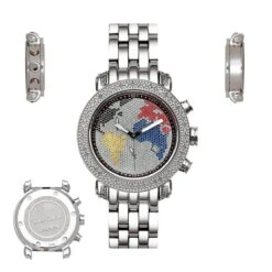 Joe Rodeo JoJo Ladies Diamond Watch 0.60ct Passion -Urban Jewels Shop joe rodeo jojo ladies diamond watch 060ct passion p 8588 main2