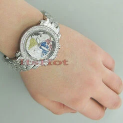 Joe Rodeo JoJo Ladies Diamond Watch 0.60ct Passion -Urban Jewels Shop joe rodeo jojo ladies diamond watch 060ct passion p 8588bod