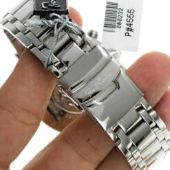 Joe Rodeo JoJo Master Diamond Watch 5.20 Ct. Men's 20 Joe Rodeo JoJo Master Diamond Watch 5.20 Ct. Men's -Urban Jewels Shop joe rodeo jojo master diamond watch 520 ct mens p 9204 back2