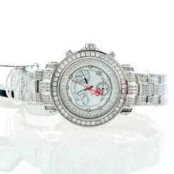 Joe Rodeo JoJo Rio Women's Diamond Watch 9.50ct -Urban Jewels Shop joe rodeo jojo rio womens diamond watch 950ct p 8894 main3
