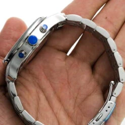 Joe Rodeo Watch With Diamond Band 3.50ct 2000 Men's -Urban Jewels Shop joe rodeo jojo watch diamond band 350ct 2000 mens p 9039 bod4