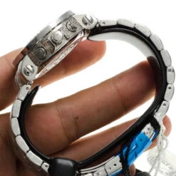 Joe Rodeo JoJo Women's Diamond Watch 10.00 Ct Rio -Urban Jewels Shop joe rodeo jojo womens diamond watch 1000 ct rio p 9182 bod4