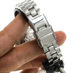 Joe Rodeo Ladies Diamond Watch 8.00ct Rio -Urban Jewels Shop joe rodeo ladies diamond watch 800ct rio p 22599 back2