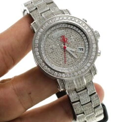 Joe Rodeo Ladies Diamond Watch 8.00ct Rio -Urban Jewels Shop joe rodeo ladies diamond watch 800ct rio p 22599 bod3