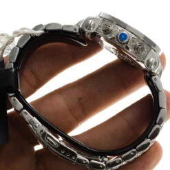 Joe Rodeo Ladies Diamond Watch 8.00ct Rio -Urban Jewels Shop joe rodeo ladies diamond watch 800ct rio p 22599 bod4