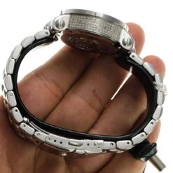 Joe Rodeo Ladies Diamond Watch 8.00ct Rio -Urban Jewels Shop joe rodeo ladies diamond watch 800ct rio p 22599 bod5