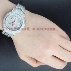 Joe Rodeo Ladies Diamond Watch 8.00ct Rio -Urban Jewels Shop joe rodeo ladies diamond watch 800ct rio p 22599bod
