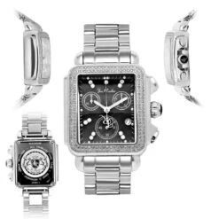 Joe Rodeo Madison Diamond Watch 1.50ct -Urban Jewels Shop joe rodeo madison diamond watch 150ct p 8417 main2 260