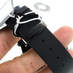 Joe Rodeo Master Diamond Watch 2.20ct Black Ceramic -Urban Jewels Shop joe rodeo master diamond watch 220ct black ceramic p 8718 back2