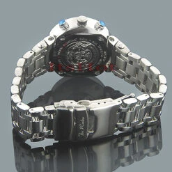 Joe Rodeo Master Diamond Women's Watch Blue MOP 0.90ct 11 Joe Rodeo Master Diamond Women's Watch Blue MOP 0.90ct -Urban Jewels Shop joe rodeo master diamond womens watch 090ct p 35831back