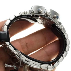 Joe Rodeo Master Diamond Women's Watch Blue MOP 0.90ct 15 Joe Rodeo Master Diamond Women's Watch Blue MOP 0.90ct -Urban Jewels Shop joe rodeo master diamond womens watch 090ct p 35835 bod4