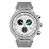 Men's Master 2.20ct Diamond Watch By Joe Rodeo