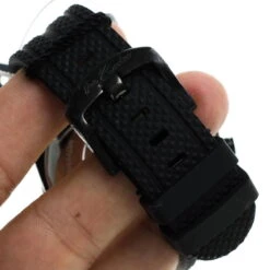 Joe Rodeo Men's Diamond Watch 2.25ct Black Empire -Urban Jewels Shop joe rodeo mens diamond watch 225ct black empire back2