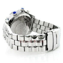 Joe Rodeo New Model: Empire Men's Diamond Watch 2.25ct -Urban Jewels Shop joe rodeo new model empire mens diamond watch 225ct 2