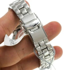 Joe Rodeo Rio Women's Diamond Watch 1.25ct Pink MOP 18 Joe Rodeo Rio Women's Diamond Watch 1.25ct Pink MOP -Urban Jewels Shop joe rodeo rio womens diamond watch 125ct pink mop p 8733 back2