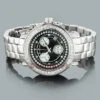 Joe Rodeo Rio Women's Diamond Watch 2.00ct