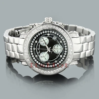 Joe Rodeo Rio Women's Diamond Watch 2.00ct 1 Joe Rodeo Rio Women's Diamond Watch 2.00ct