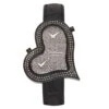 Joe Rodeo Sahara Diamond Heart Watch 1.40ct
