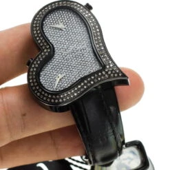 Joe Rodeo Sahara Diamond Heart Watch 1.40ct -Urban Jewels Shop joe rodeo sahara diamond heart watch 140ct p 42974 bod3