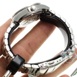 Joe Rodeo Secret Heart Ladies Diamond Watch 1.60ct -Urban Jewels Shop joe rodeo secret heart ladies diamond watch 160ct p 22598 bod4