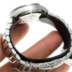 Joe Rodeo Secret Heart Ladies Diamond Watch 1.60ct -Urban Jewels Shop joe rodeo secret heart ladies diamond watch 160ct p 22598 bod5