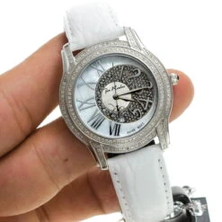 Joe Rodeo Beverly Ladies Diamond Watch 1.35ct -Urban Jewels Shop joe rodeo watches beverly ladies diamond watch 135ct p 8961 bod3