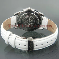 Joe Rodeo Beverly Ladies Diamond Watch 1.35ct -Urban Jewels Shop joe rodeo watches beverly ladies diamond watch 135ct p 8961back