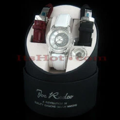Joe Rodeo Beverly Ladies Diamond Watch 1.35ct -Urban Jewels Shop joe rodeo watches beverly ladies diamond watch 135ct p 8961box