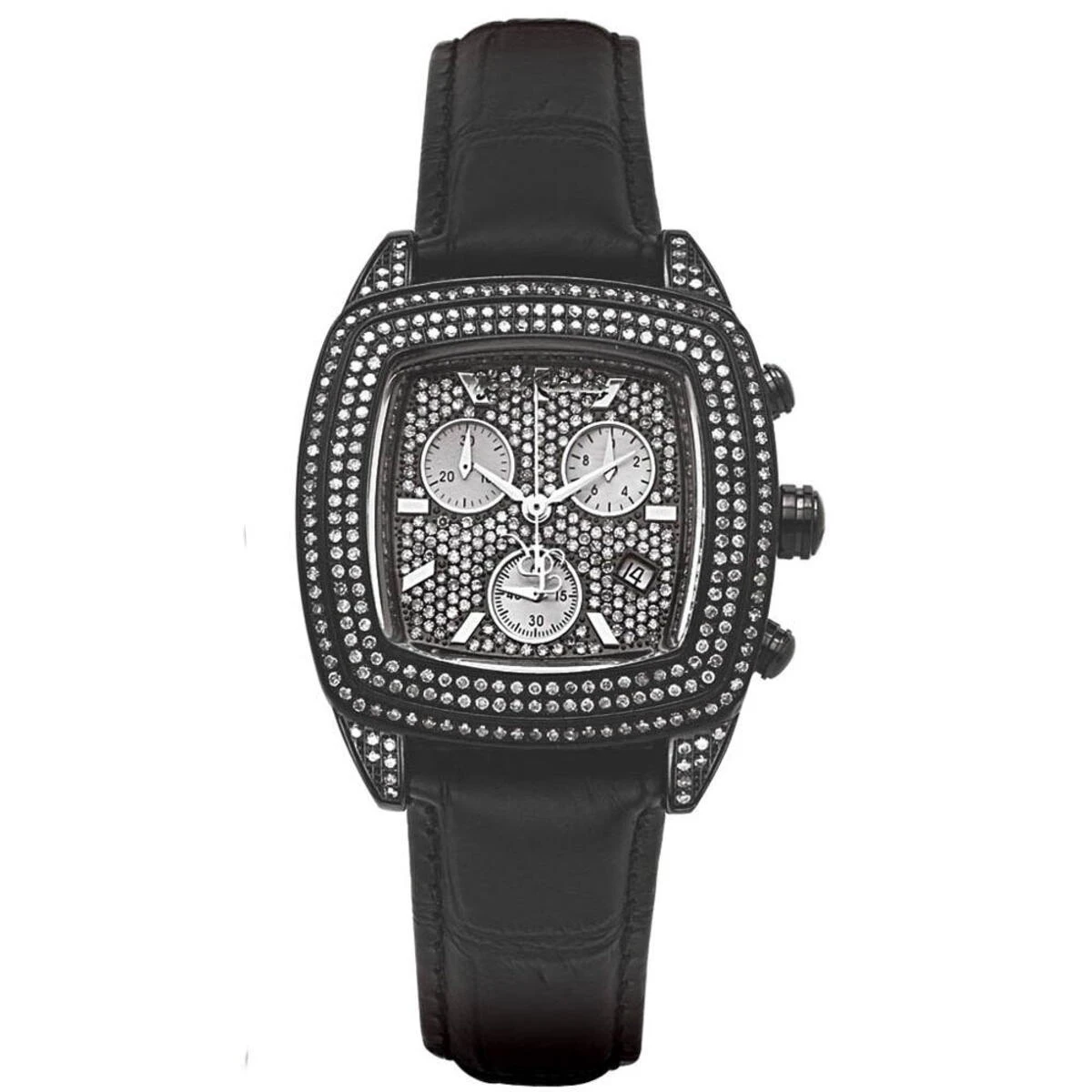 Joe Rodeo Joe Rodeo Chelsea 5.ct JCHE5 Watch 1 Joe Rodeo Joe Rodeo Chelsea 5.ct JCHE5 Watch