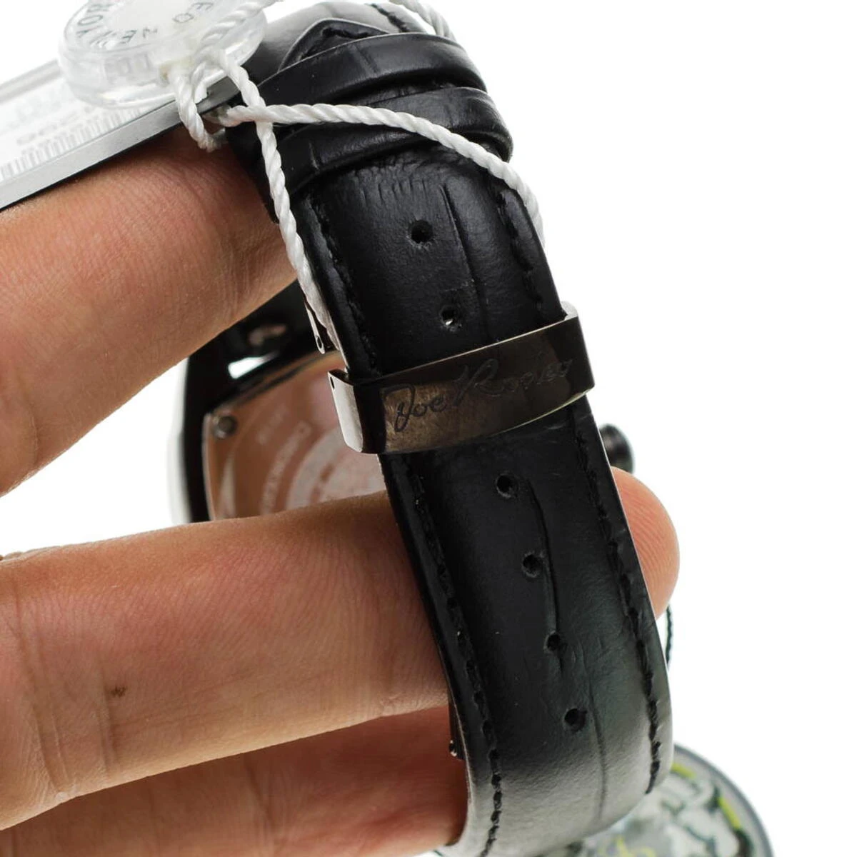 Joe Rodeo Joe Rodeo Chelsea 5.ct JCHE5 Watch 9 Joe Rodeo Joe Rodeo Chelsea 5.ct JCHE5 Watch - Image 9