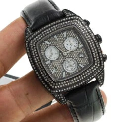 Joe Rodeo Joe Rodeo Chelsea 5.ct JCHE5 Watch 16 Joe Rodeo Joe Rodeo Chelsea 5.ct JCHE5 Watch -Urban Jewels Shop joe rodeo watches joe rodeo chelsea 5ct jche5 p 41987 bod3