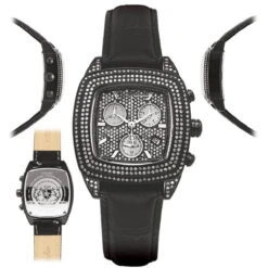 Joe Rodeo Joe Rodeo Chelsea 5.ct JCHE5 Watch 15 Joe Rodeo Joe Rodeo Chelsea 5.ct JCHE5 Watch -Urban Jewels Shop joe rodeo watches joe rodeo chelsea 5ct jche5 p 41987 main2