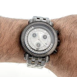 Joe Rodeo Joe Rodeo Classic 1.75.ct JCL27(W) Watch -Urban Jewels Shop joe rodeo watches joe rodeo classic 175ct jcl27w p 41889 bod2