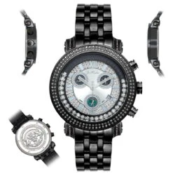 Joe Rodeo Joe Rodeo Classic 1.75.ct JCL27(W) Watch -Urban Jewels Shop joe rodeo watches joe rodeo classic 175ct jcl27w p 41889 main2