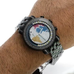 Joe Rodeo Joe Rodeo Classic 1.75.ct JCL29(WY) Watch -Urban Jewels Shop joe rodeo watches joe rodeo classic 175ct jcl29wy p 41911 bod2