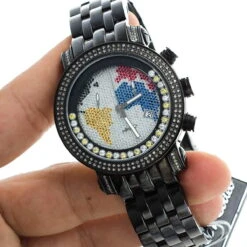 Joe Rodeo Joe Rodeo Classic 1.75.ct JCL29(WY) Watch -Urban Jewels Shop joe rodeo watches joe rodeo classic 175ct jcl29wy p 41911 bod3