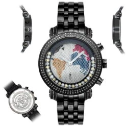 Joe Rodeo Joe Rodeo Classic 1.75.ct JCL29(WY) Watch -Urban Jewels Shop joe rodeo watches joe rodeo classic 175ct jcl29wy p 41911 main2