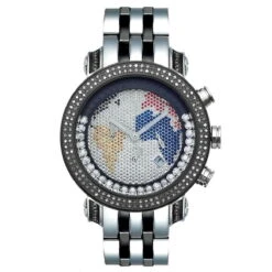 Joe Rodeo Joe Rodeo Classic 1.75.ct JCL40(W) Watch