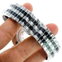 Joe Rodeo Joe Rodeo Classic 1.75.ct JCL40(W) Watch -Urban Jewels Shop joe rodeo watches joe rodeo classic 175ct jcl40w p 41892 back2