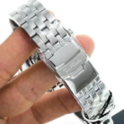 Joe Rodeo Joe Rodeo Classic 3.5.ct JCL18 Watch -Urban Jewels Shop joe rodeo watches joe rodeo classic 35ct jcl18 p 41917 back2