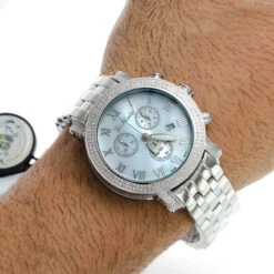 Joe Rodeo Joe Rodeo Classic 3.5.ct JCL18 Watch -Urban Jewels Shop joe rodeo watches joe rodeo classic 35ct jcl18 p 41917 bod2