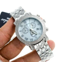 Joe Rodeo Joe Rodeo Classic 3.5.ct JCL18 Watch -Urban Jewels Shop joe rodeo watches joe rodeo classic 35ct jcl18 p 41917 bod3