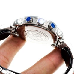 Joe Rodeo Joe Rodeo Classic 3.5.ct JCL18 Watch -Urban Jewels Shop joe rodeo watches joe rodeo classic 35ct jcl18 p 41917 bod4