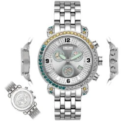 Joe Rodeo Joe Rodeo Classic 3.5.ct RJCL1 Watch -Urban Jewels Shop joe rodeo watches joe rodeo classic 35ct rjcl1 p 41919 main2