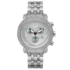 Joe Rodeo Joe Rodeo Classic 7.25.ct RJCL6 Watch